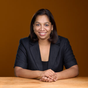 Picture of Ira Sahai