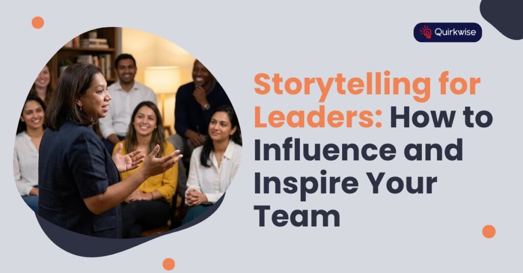 Storytelling